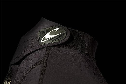 [新品] O'Neill 3mm フルスーツ ウェットスーツ サーフィン S