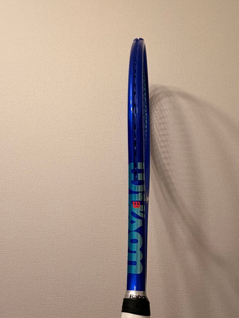 Wilson ULTRA TOUR 98 V5テニスラケット
