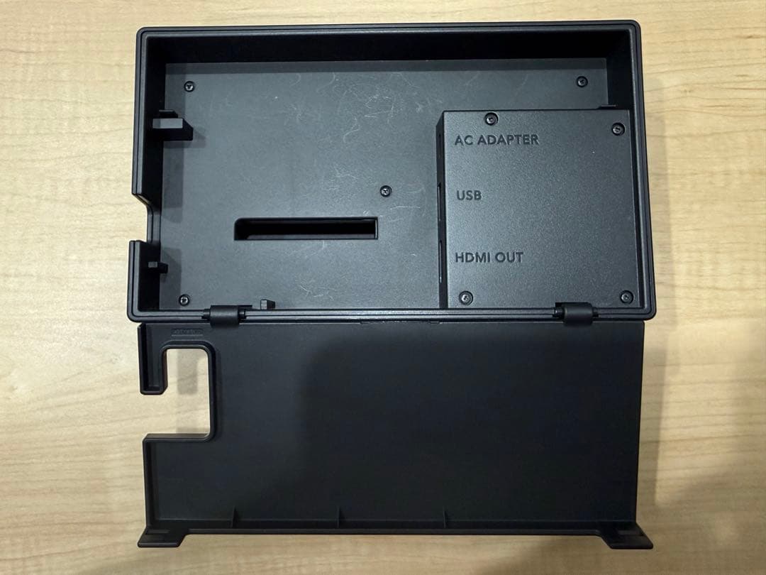 Nintendo Switch HAC-001 純正 付属品一式+ケース+SD