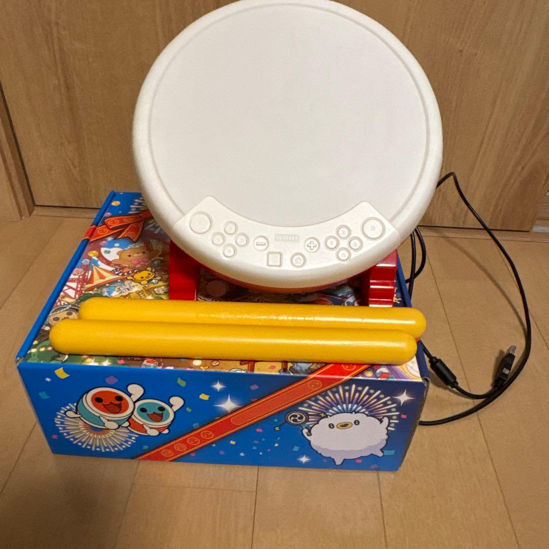 太鼓の達人 ドンダフルフェスティバル