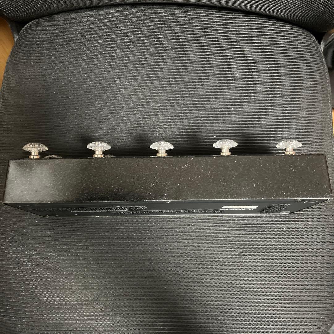 Line 6 HX Stomp XL エフェクター　箱なし　動作確認済み