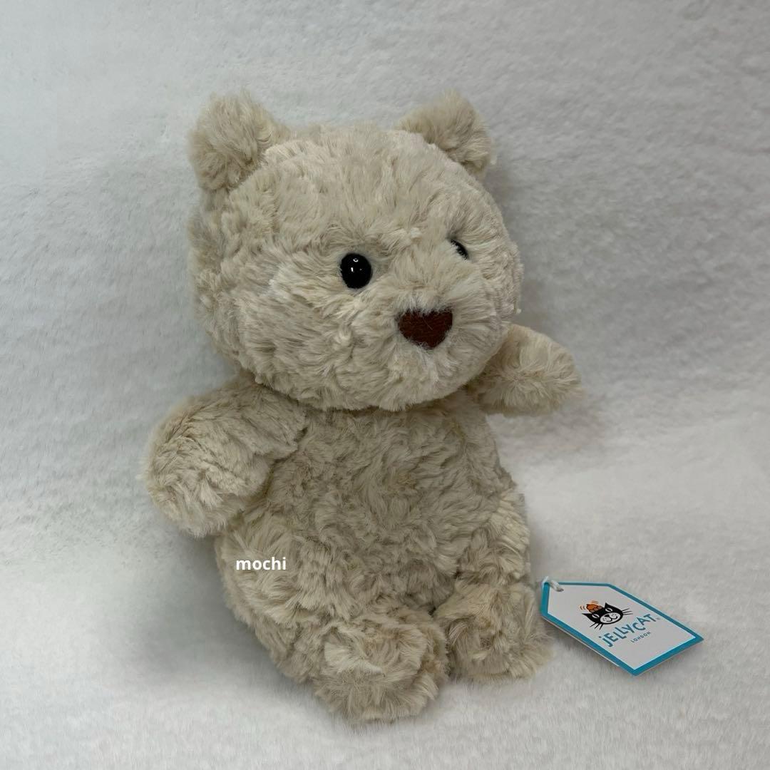 専用ページ  Bartholomew Bear Junior