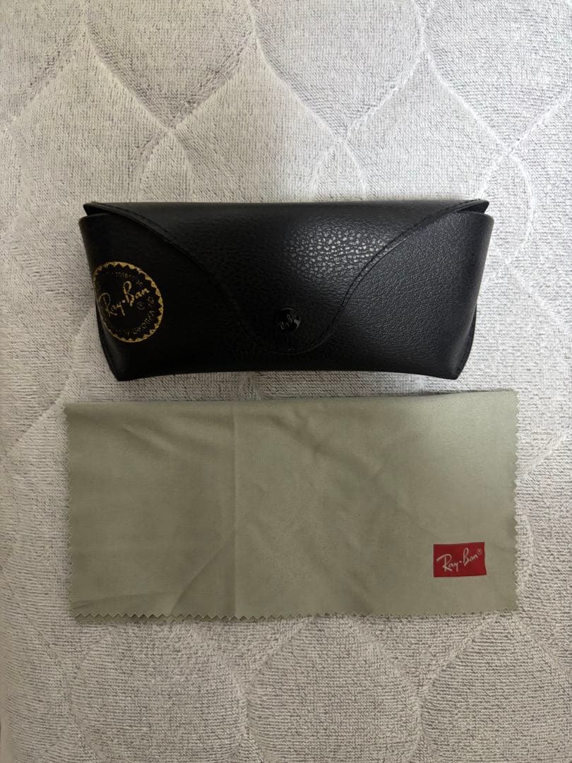 Ray-Ban RB2132-F サングラス