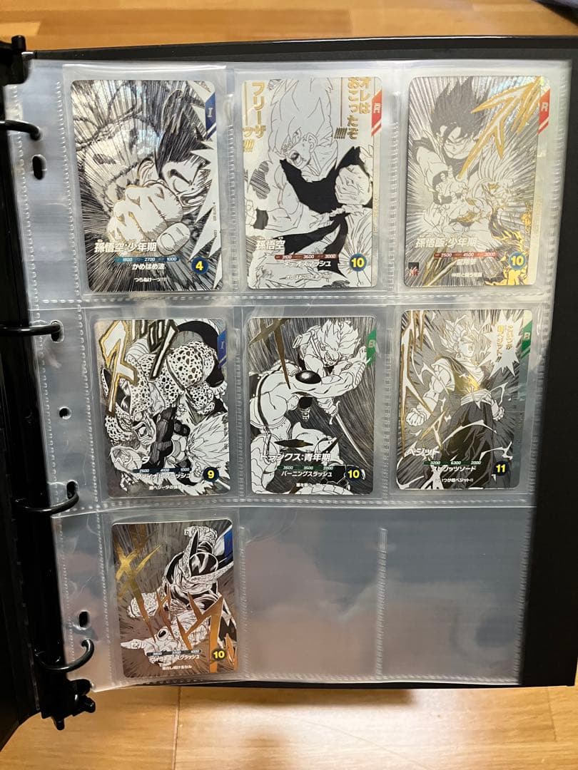 ドラゴンボールスーパーダイバーズ　40th anniversaryedition