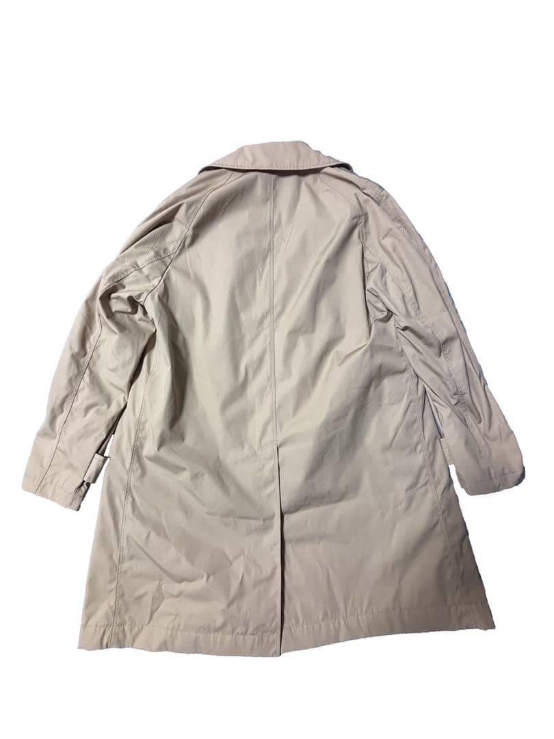 THE NORTH FACE PURPLE LABEL ステンカラーコート