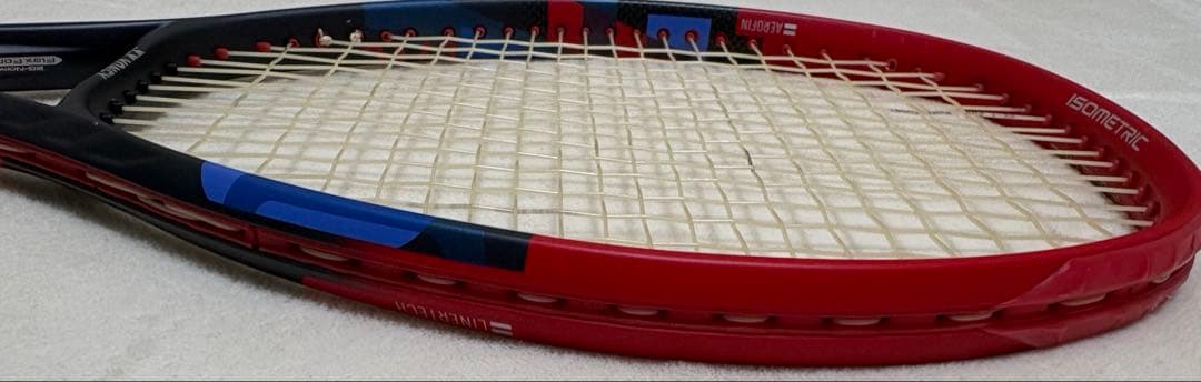 YONEX ブイコア 100 2023 グリップ2