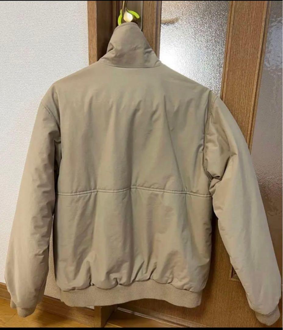 POLO RALPH LAUREN 上着 中綿ブルゾン