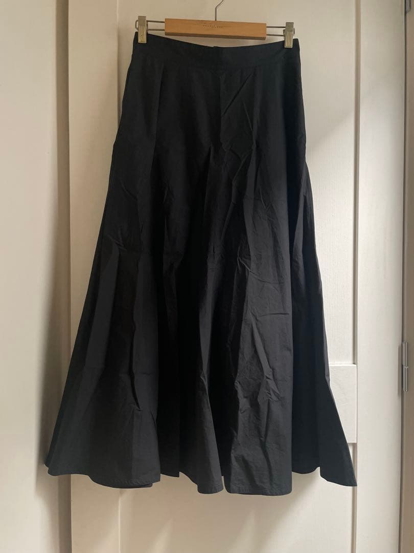 Deuxieme classe Flaredスカート