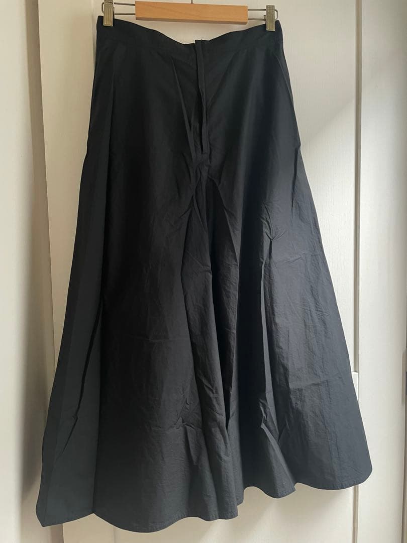 Deuxieme classe Flaredスカート