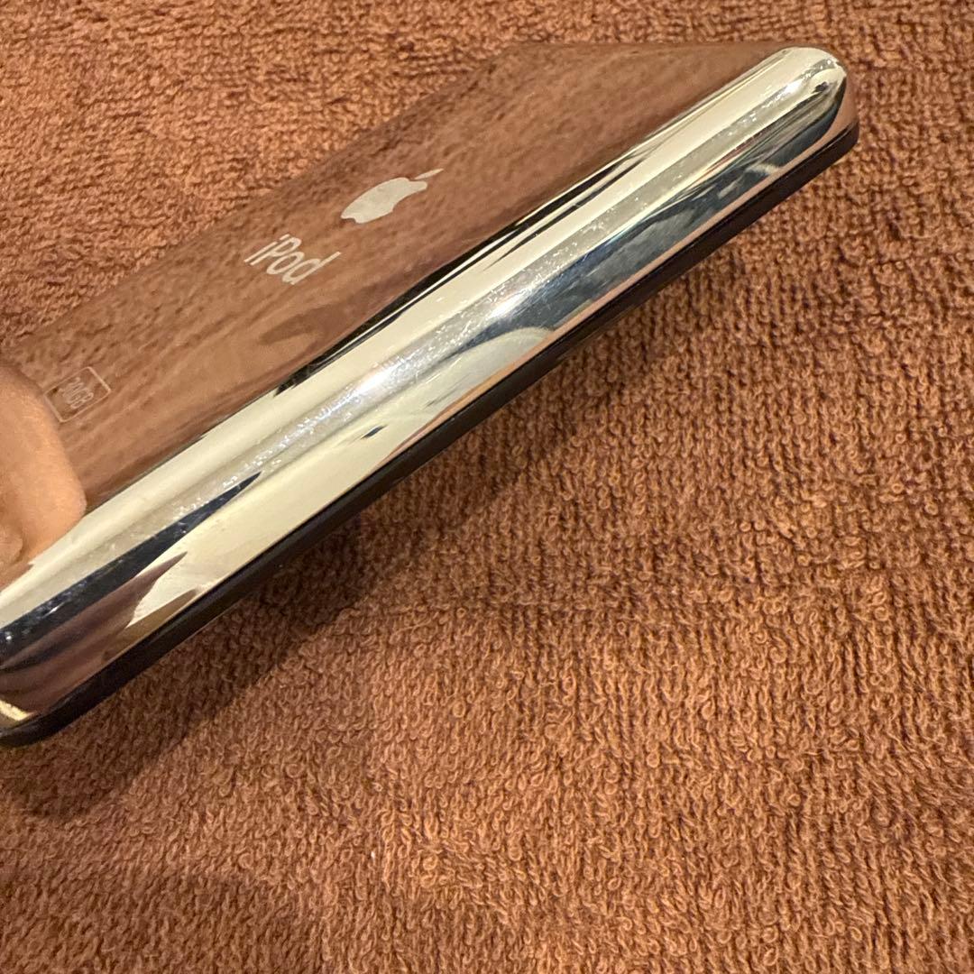 Apple iPod 30GB デジタルオーディオプレーヤー