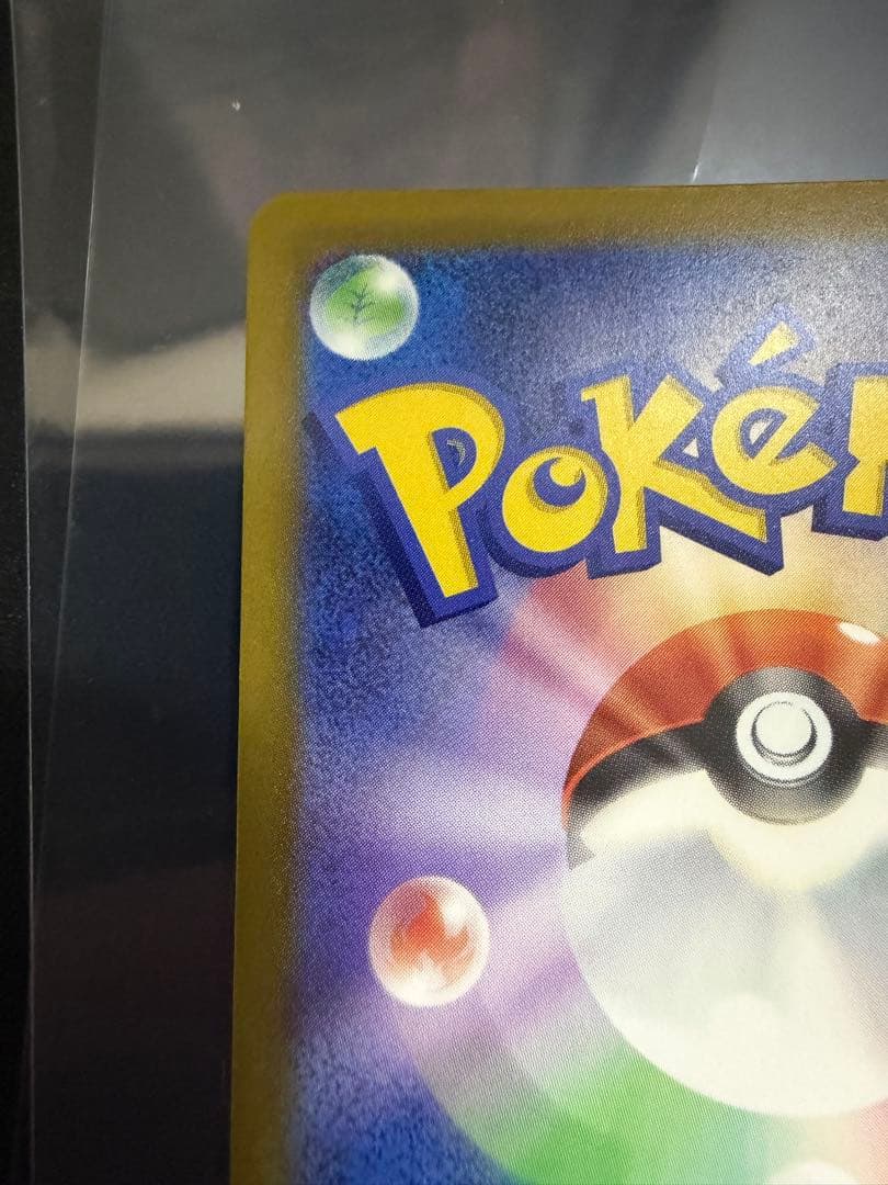 ポケモンカード カナリィ SAR サポートカード 248/193