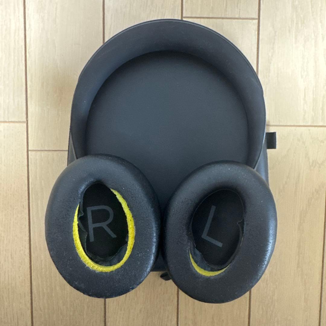 ヘッドホン Bose Noise Cancelling Headphones 700