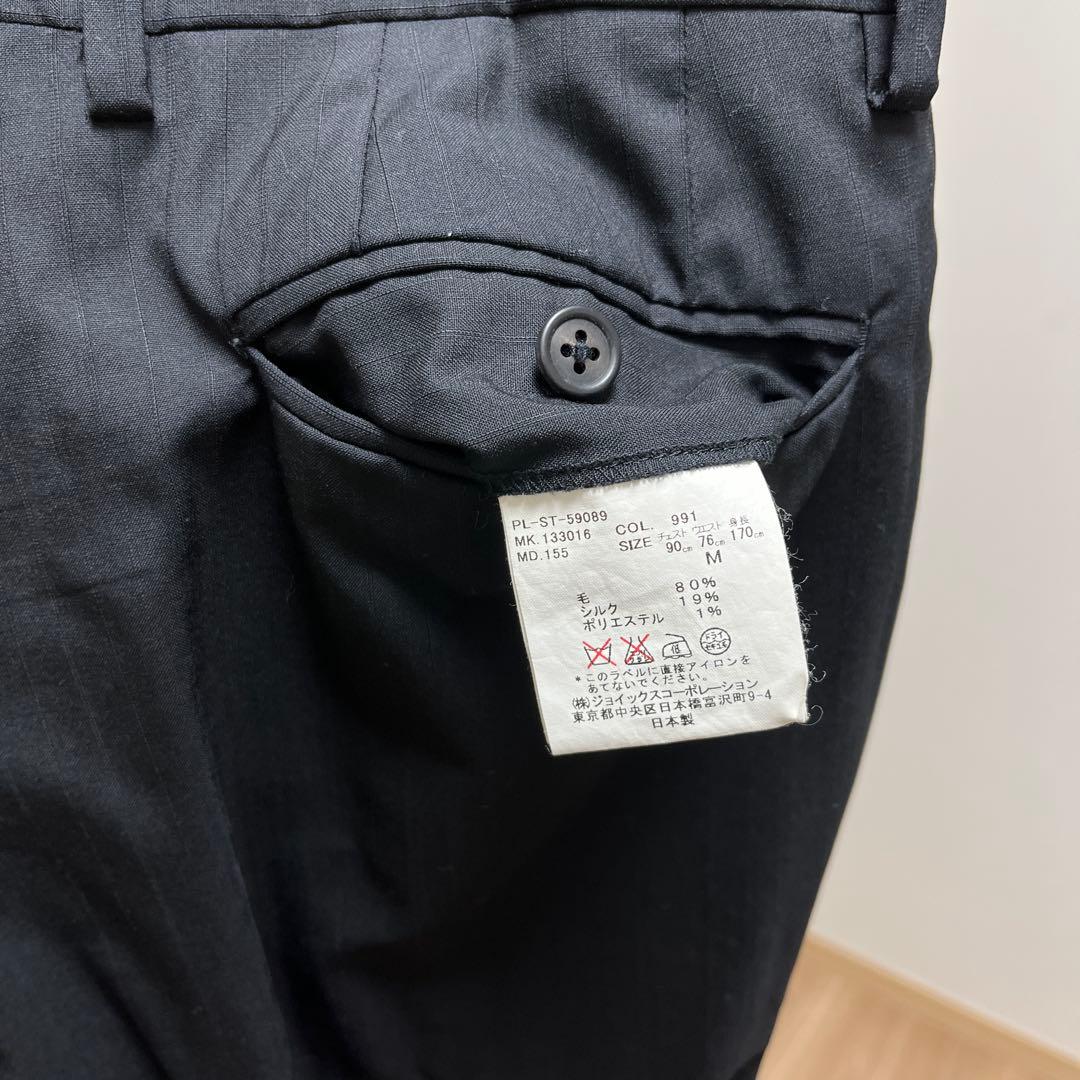 ポールスミス　メンズスーツセット　Mサイズ