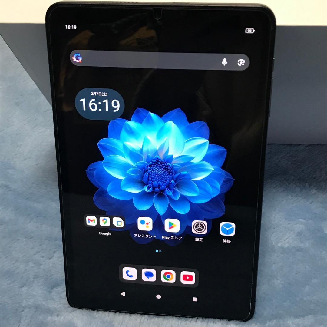 ALLDOCUBE iPlay60mini Pro 128GB おまけ付き