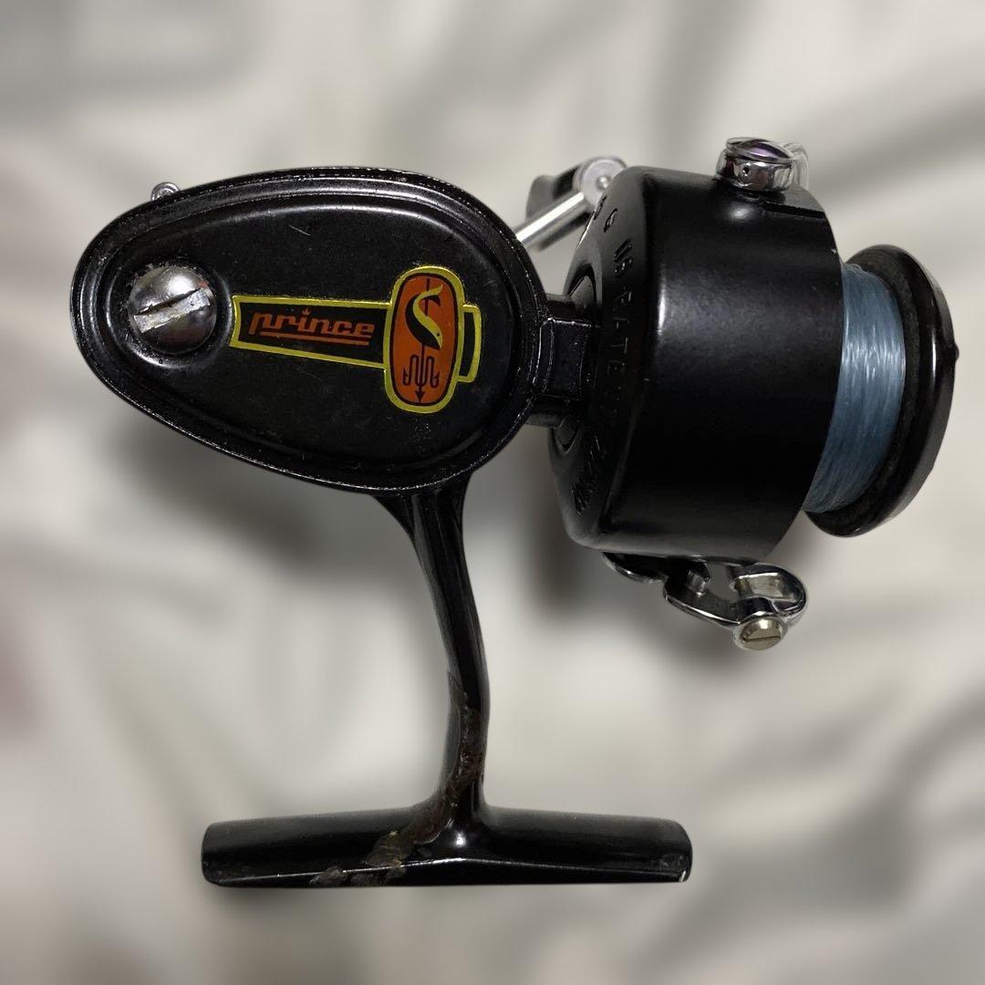 美品Mitchell 309 スピニングリール[オールド]