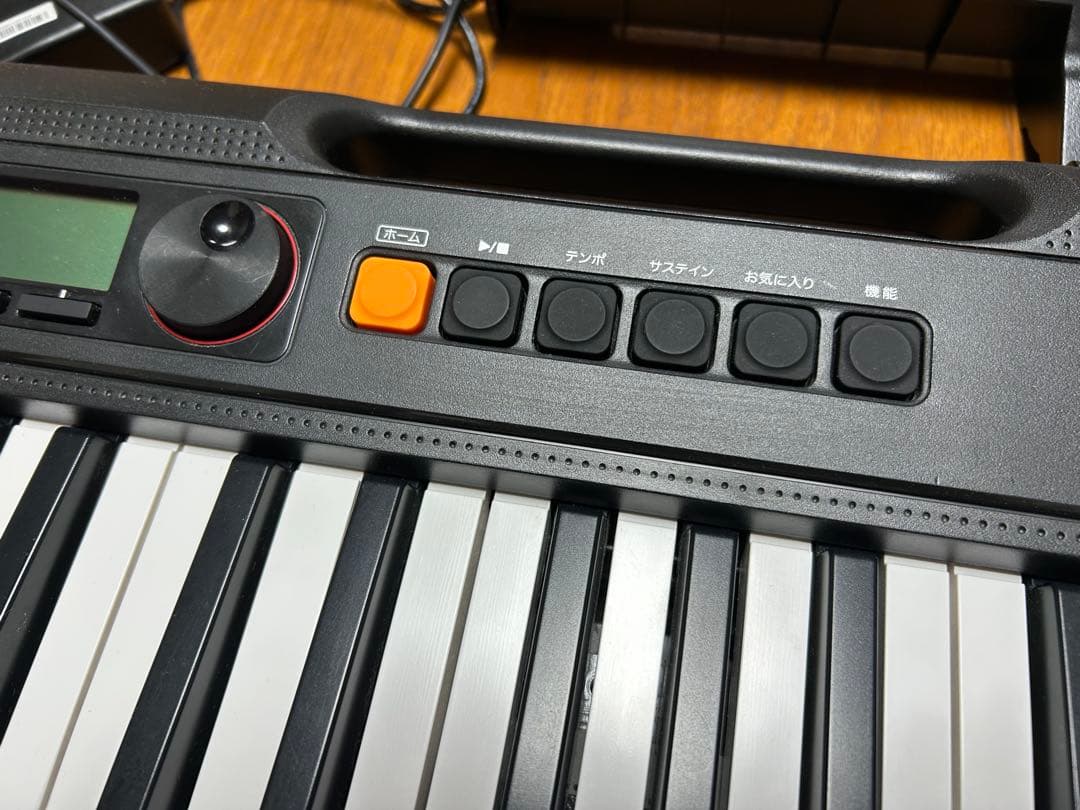 CASIOTONE CT-S200 キーボード 61鍵　中古品　カシオ