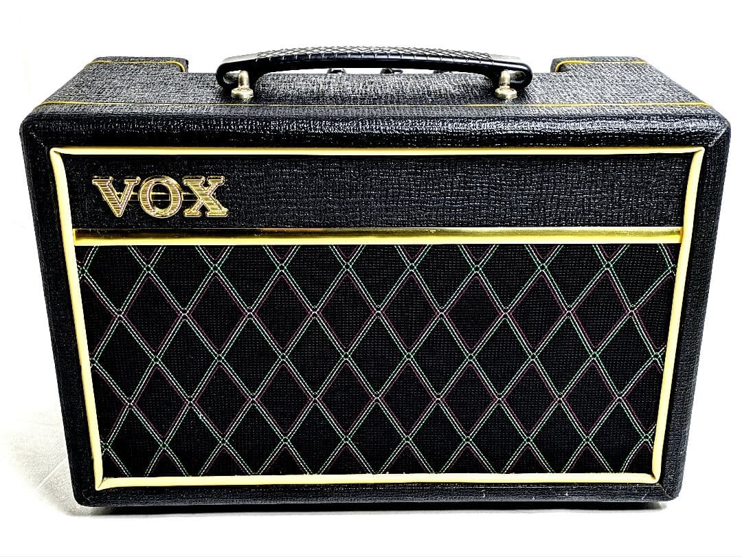 よ*様 VOX ベースアンプ Pathfinder Bass 10 PFB-10