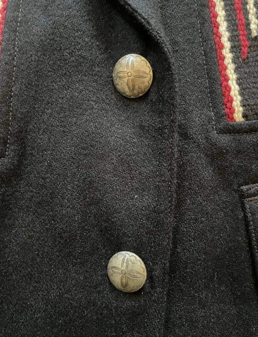 ジャケット・アウター RRL Southwestern Sport Coat Size S