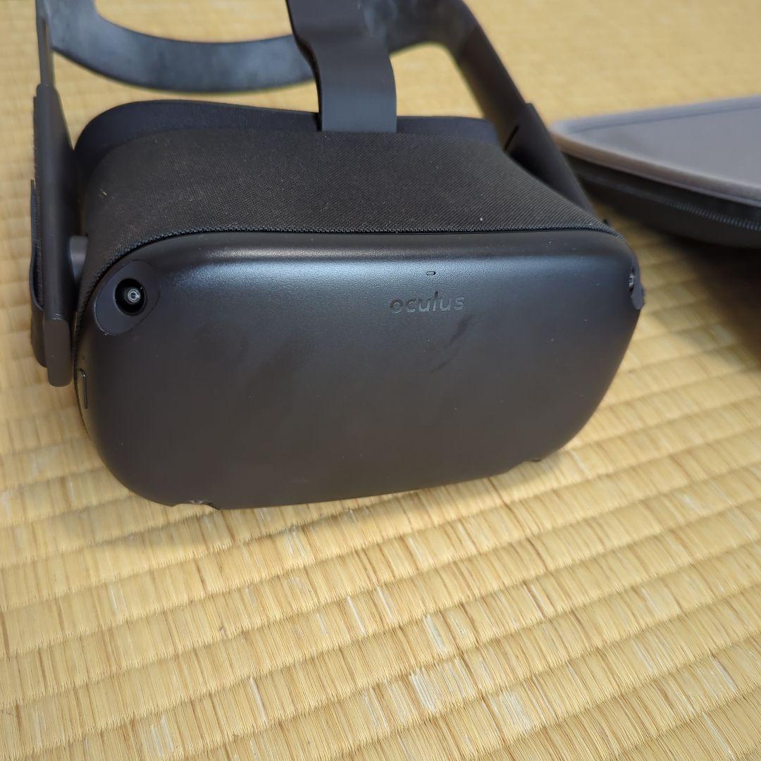 T*n様  Quest メタクエスト　VRヘッドセット