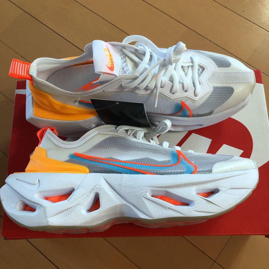 W NIKE ZOOM VIST GRIND 23.5㎝