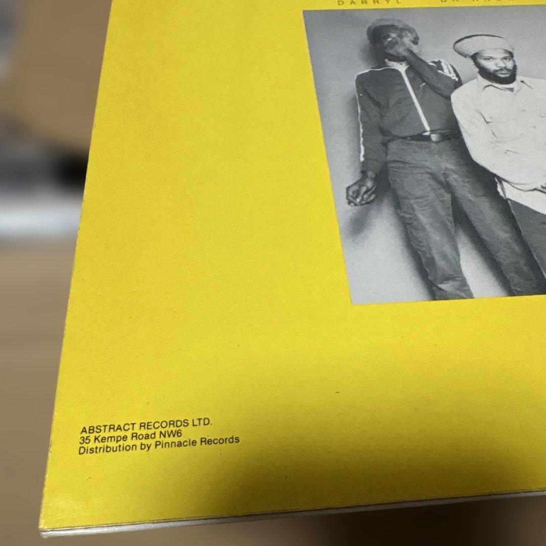 洋楽 bad brains rock for light punk hardcore