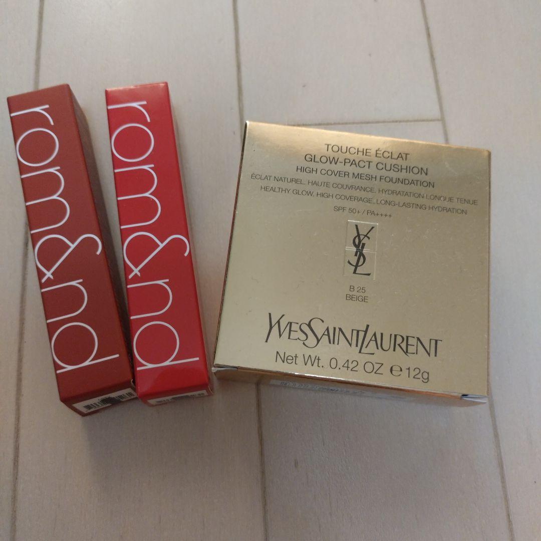 最終値下げ！Yves Saint Laurent Tファンデーション