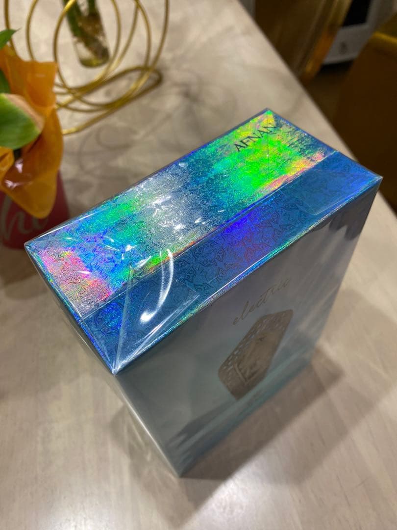 Afnan Turathi Electric ジョン様