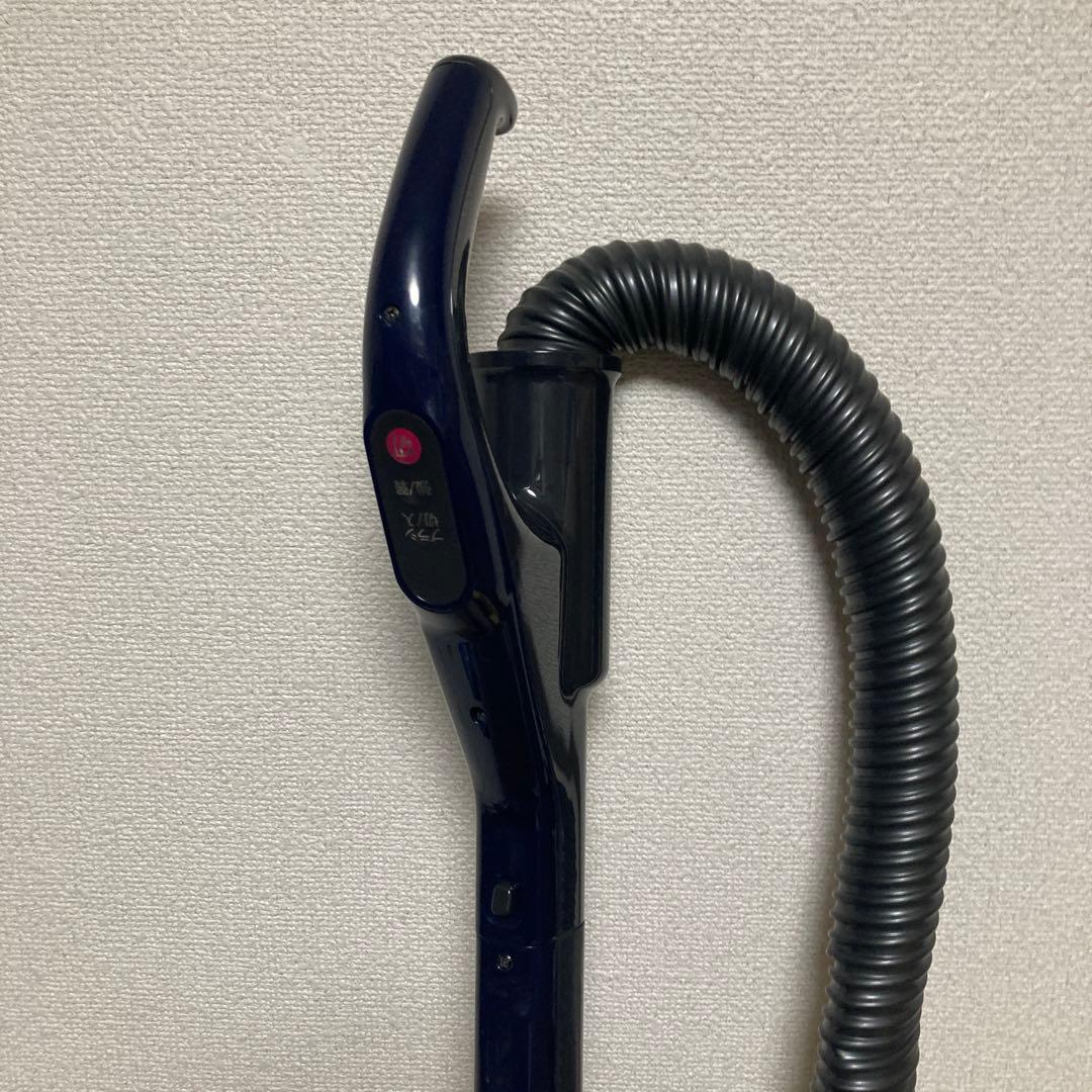 SHARP シャープ EC-KP15P紙パック式掃除機 2018年製