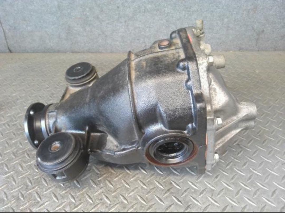 BRZ DBA-ZC6リジットデフASSY41110-18021 86 ZN6