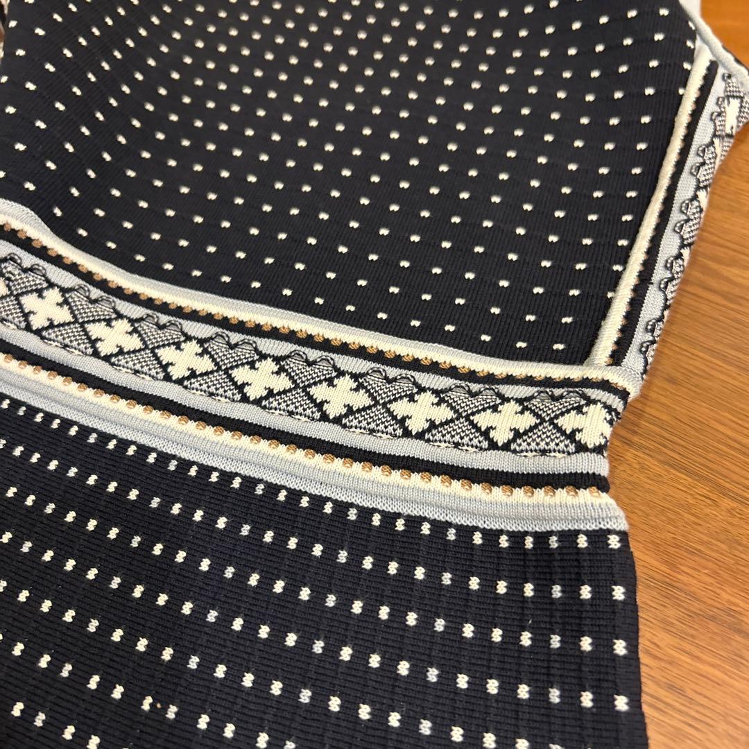 Tory Burch ノースリーブワンピース