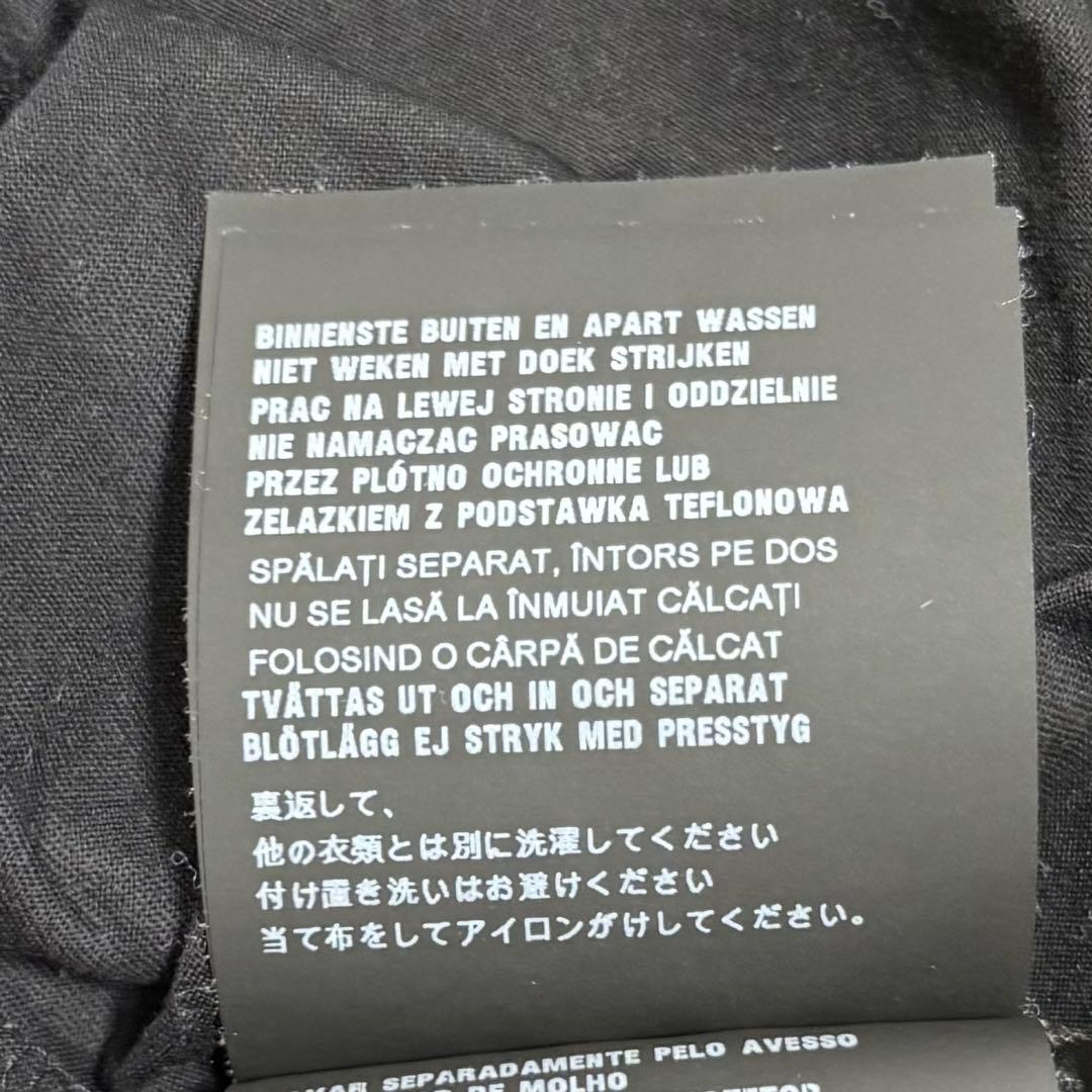 PRADA ポケットTシャツ