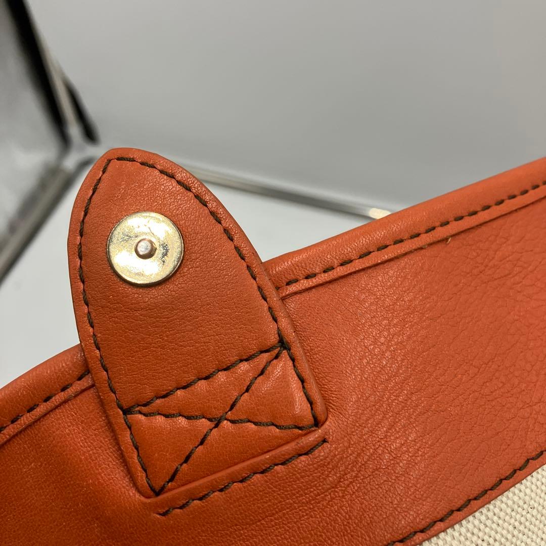 【希少】CELINE メッセンジャーバッグ ショルダーバッグ　オールドセリーヌ