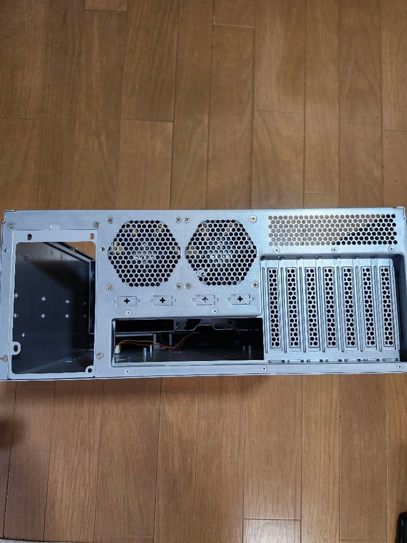 PCケース(SST-RM41-506)