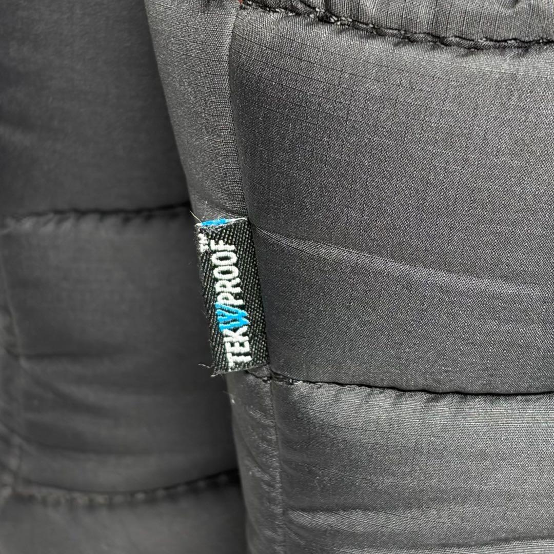 美品 THE NORTH FACE ノースフェイス ヌプシ スノーブーツ