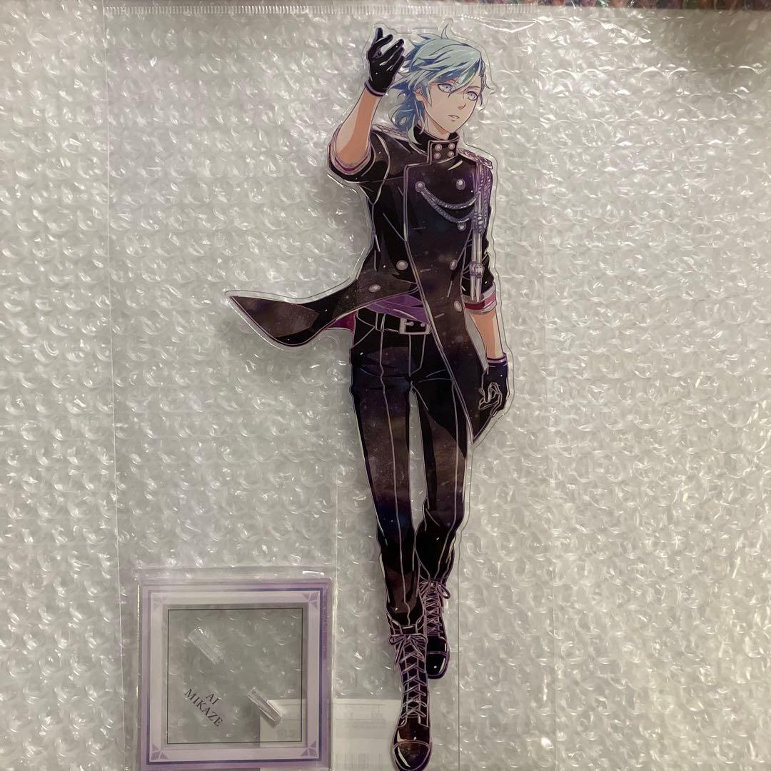 うたプリ Ani-Art BIGアクスタ QUARTET NIGHT 4人セット