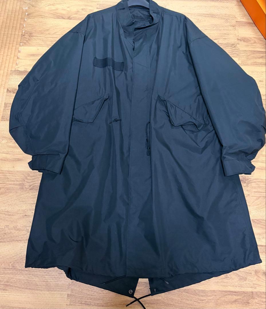 FREAK'S STORE モッズコートM-65 ライナーセット　ブラック