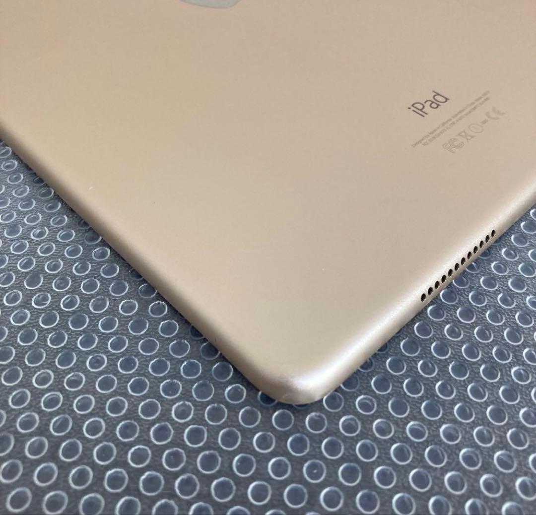 3772【早い者勝ち】iPad Pro 32GB 9.7インチ WIFIモデル☆