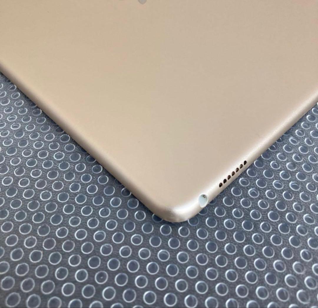 3772【早い者勝ち】iPad Pro 32GB 9.7インチ WIFIモデル☆