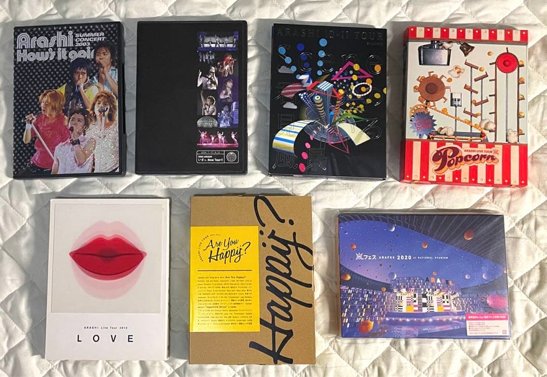 【しゅな出品】