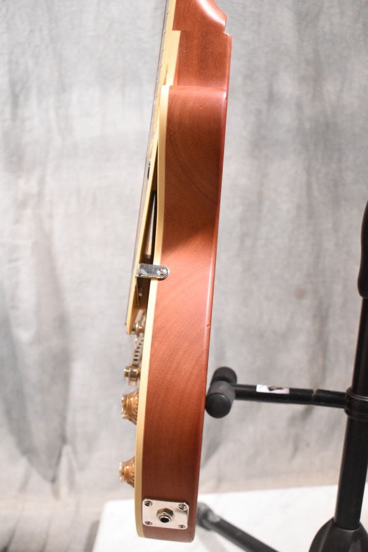 Epiphone Les Paul Classic Worn ハードケース付き