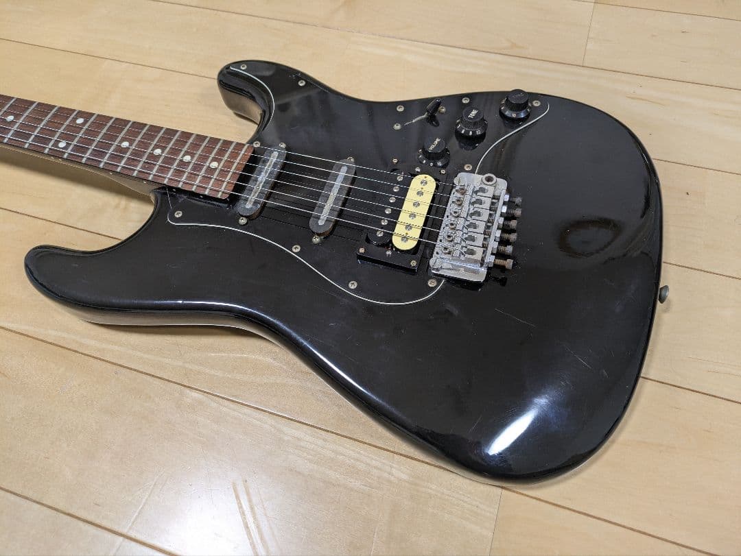 フェルナンデス ‘84 FST65　国産
