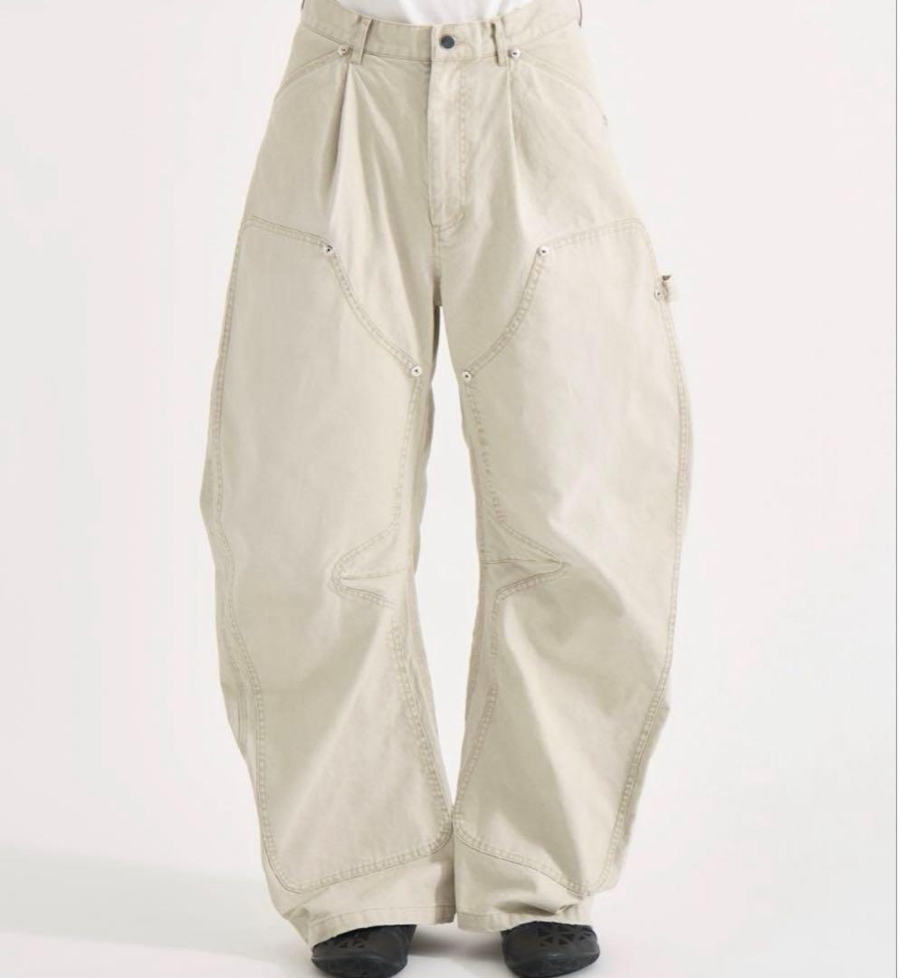 conz パンツ