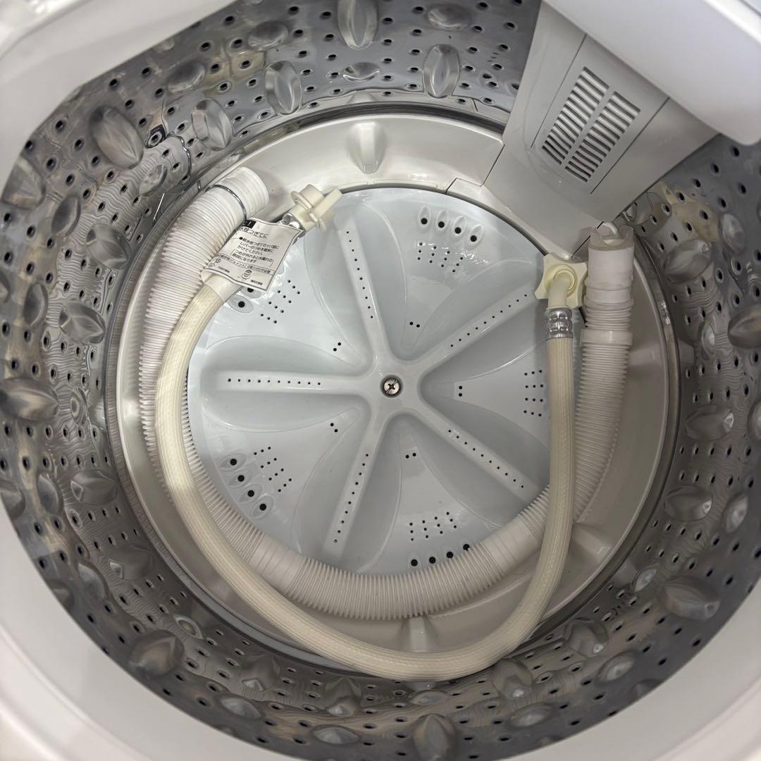 Y65　冷蔵庫　洗濯機　6キロ　家電セット　一人暮らし　単身　安い　設置無料