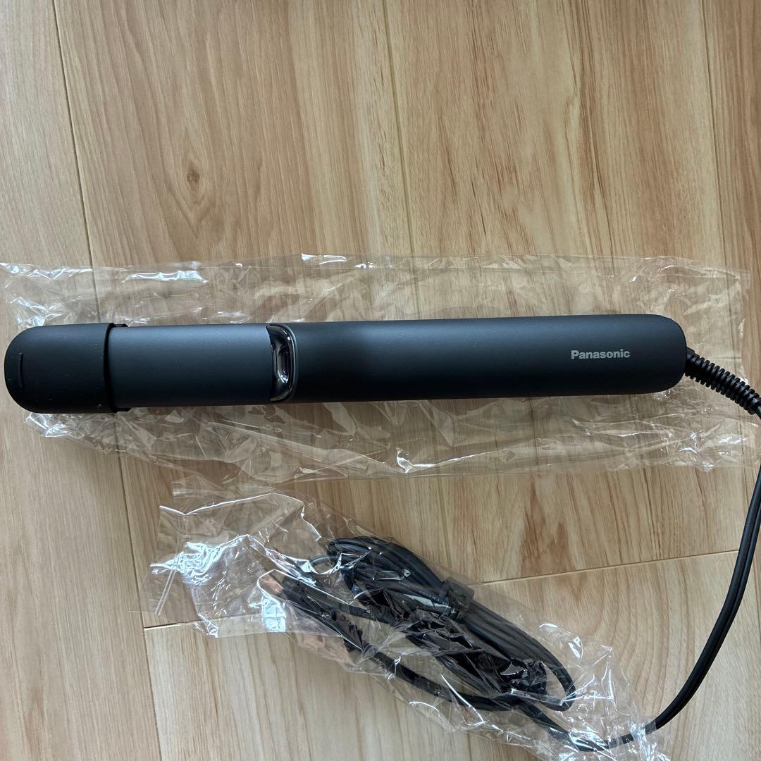 Panasonic ナノケア ヘアアイロン