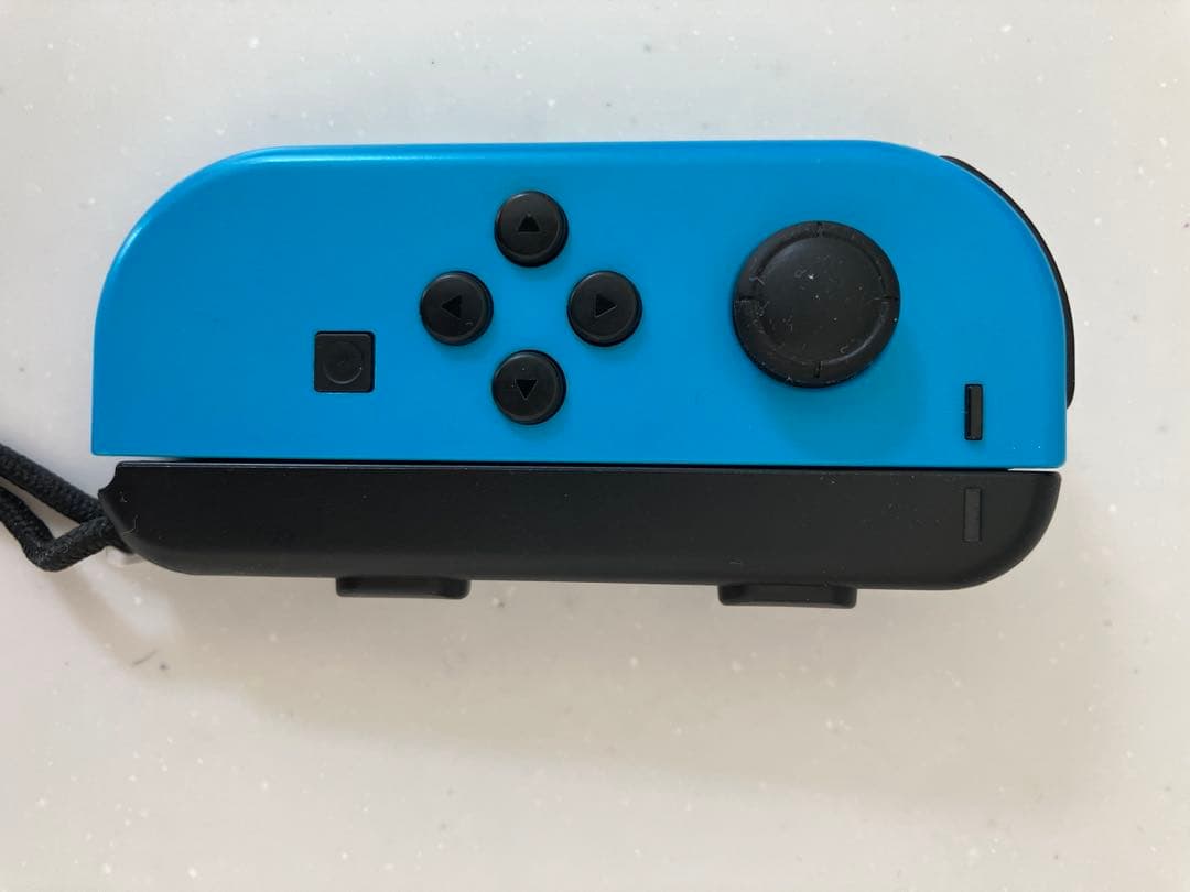 ジャンク品　Switch Nintendo Switch Joy-Con
