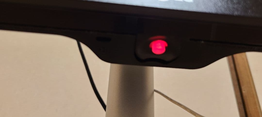 LG ディスプレイ モニター本体のみ ２台