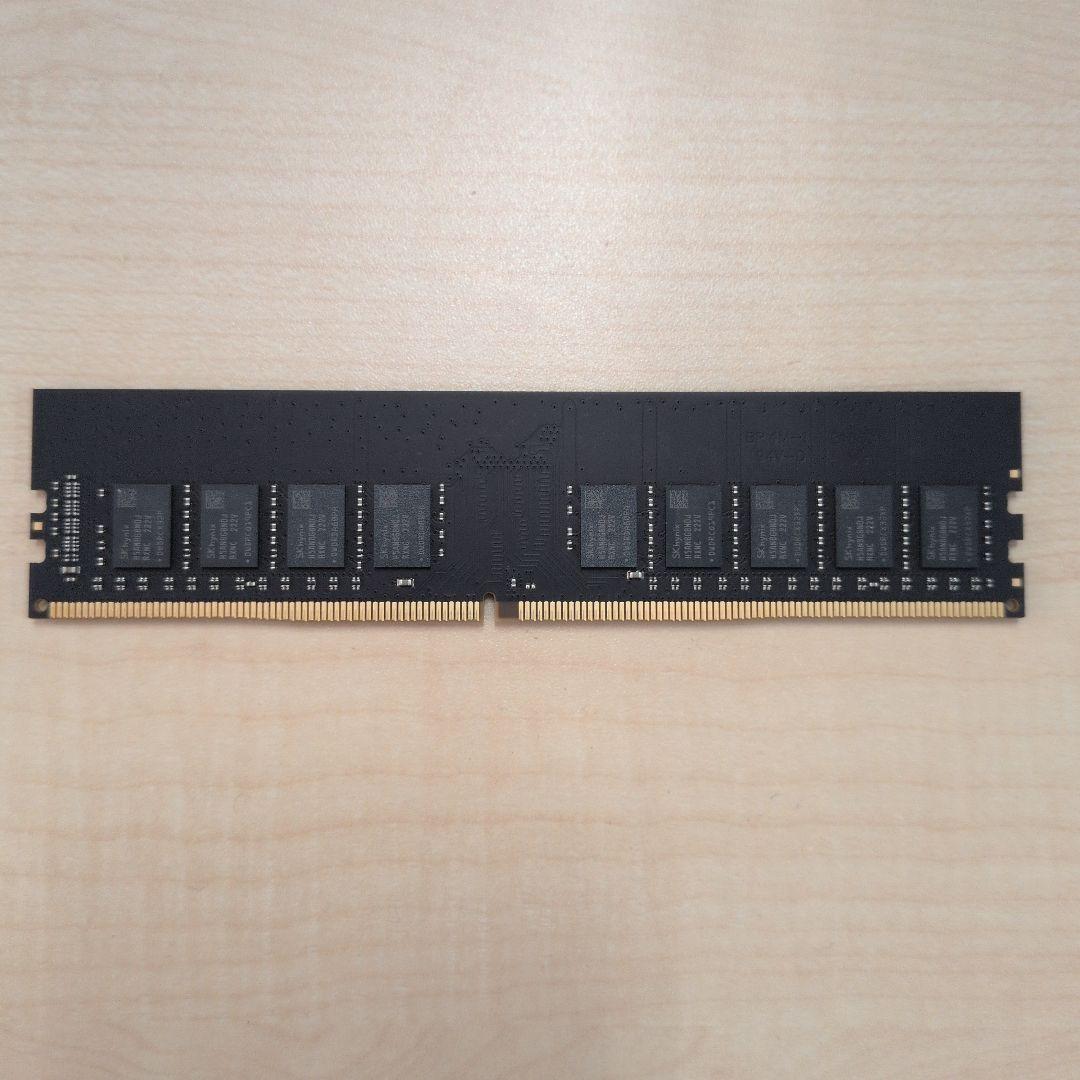 メモリー CENTURY DDR4-3200 16GB ECC UDIMM