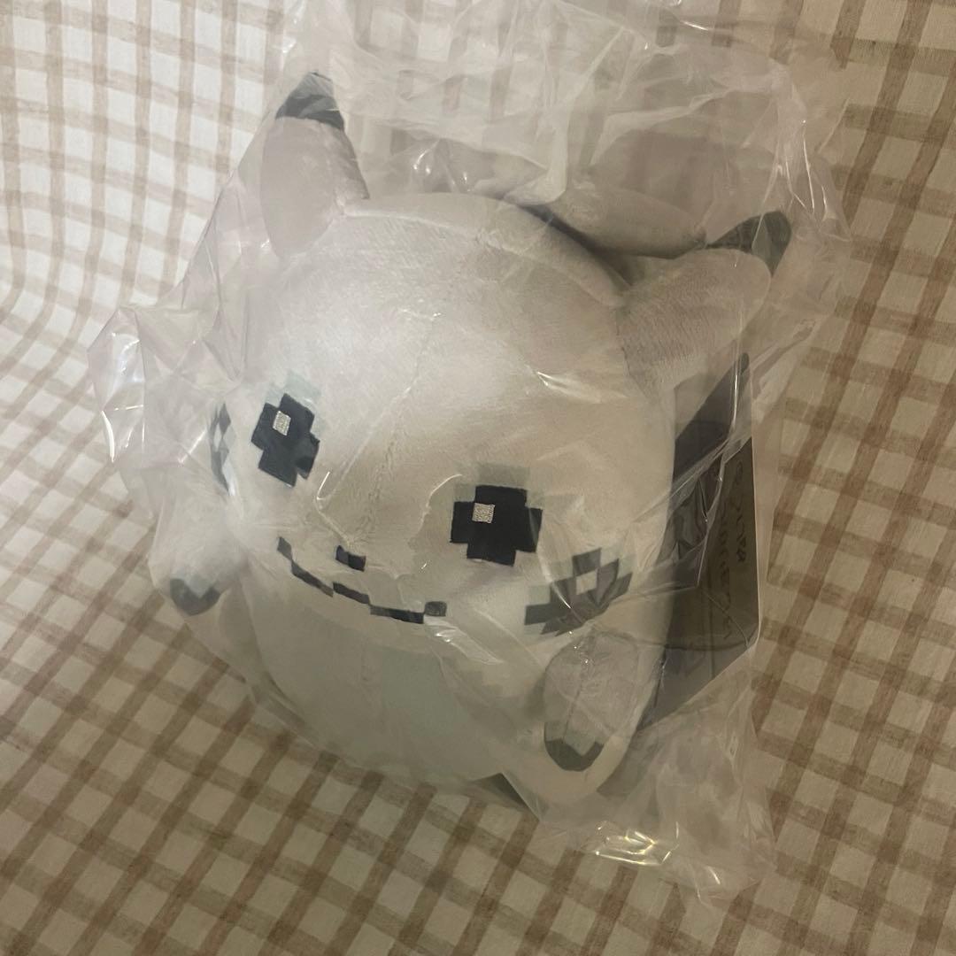 【即日発送】新品　ポケモン はじまりのピカチュウ ぬいぐるみ　30周年