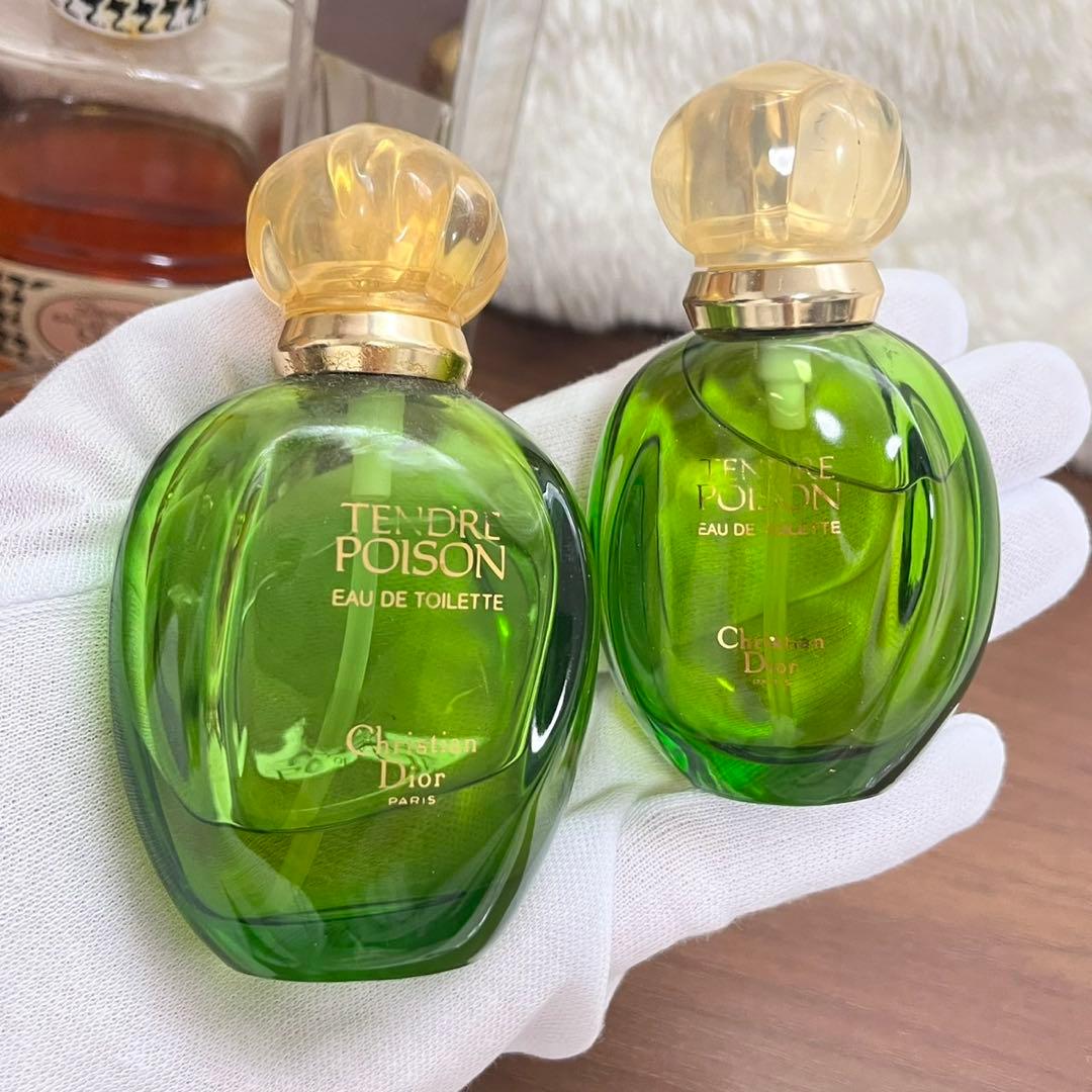 ま*い様 DIOR ディオール　香水　まとめ
