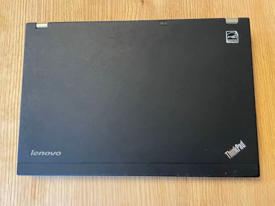 Lenovo ThinkPad X220 ノートPC ACアダプター付き
